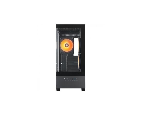 Корпус Chieftec VISTA (GT-01B-OP), зображення 2 Корпус Chieftec VISTA (GT-01B-OP), зображення 2