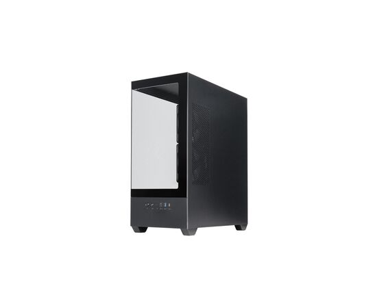 Корпус Chieftec VISTA (GT-01B-OP), зображення 3 Корпус Chieftec VISTA (GT-01B-OP), зображення 3