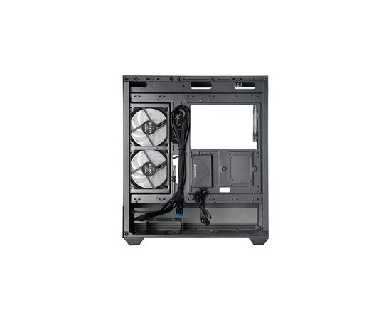 Корпус Chieftec VISTA (GT-01B-OP), зображення 4 Корпус Chieftec VISTA (GT-01B-OP), зображення 4