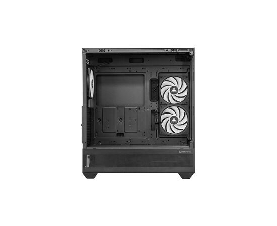Корпус Chieftec VISTA (GT-01B-OP), зображення 5 Корпус Chieftec VISTA (GT-01B-OP), зображення 5