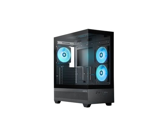 Корпус Chieftec VISTA (GT-01B-OP)
