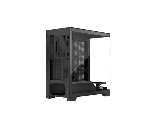 Корпус Modecom VOLCANO STELLAR MIDI w/o fans BLACK (AT-STELLAR-NF-0000-10), изображение 4 Корпус Modecom VOLCANO STELLAR MIDI w/o fans BLACK (AT-STELLAR-NF-0000-10), изображение 4