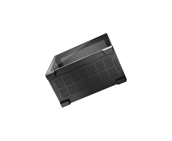 Корпус Modecom VOLCANO STELLAR MIDI w/o fans BLACK (AT-STELLAR-NF-0000-10), изображение 8 Корпус Modecom VOLCANO STELLAR MIDI w/o fans BLACK (AT-STELLAR-NF-0000-10), изображение 8