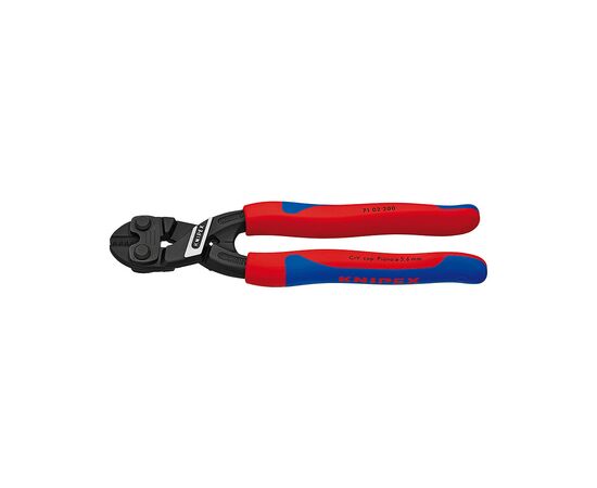 Болторіз KNIPEX компактний CoBolt 200 мм (71 02 200)
