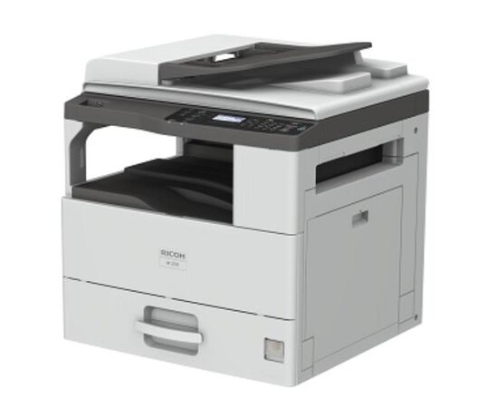 Многофункциональное устройство Ricoh M 2701 (418118), изображение 2 Многофункциональное устройство Ricoh M 2701 (418118), изображение 2