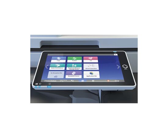 Многофункциональное устройство Ricoh C 2000 (418968), изображение 4 Многофункциональное устройство Ricoh C 2000 (418968), изображение 4