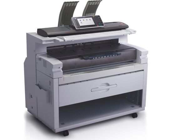 Багатофункціональний пристрій Ricoh W6700SP (417290)