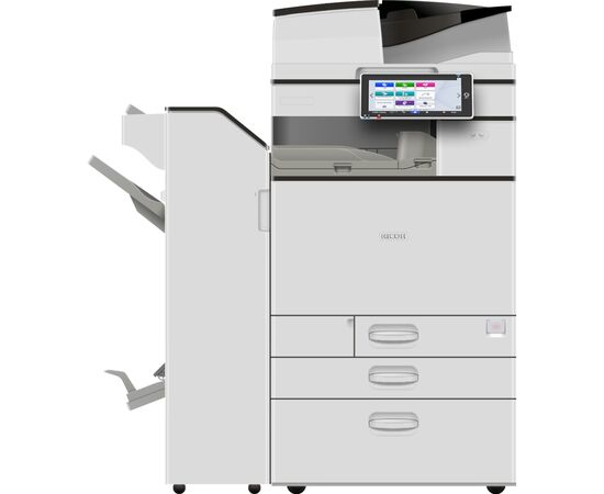 Многофункциональное устройство Ricoh IM C4500 (419295)