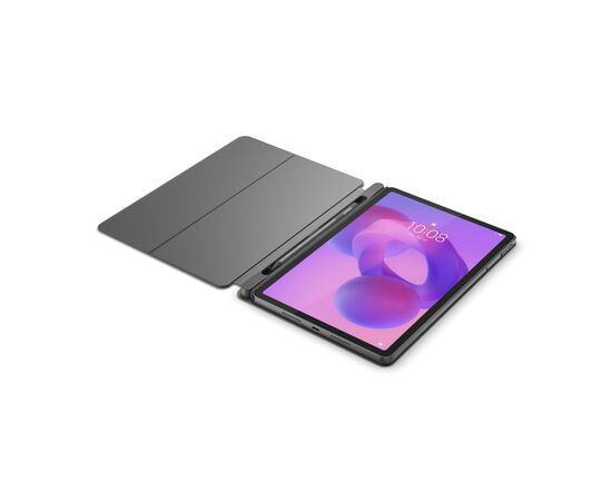 Планшет Lenovo Idea Tab 8/128 5G Luna Grey + Case&Pen (ZAFM0065UA), изображение 4 Планшет Lenovo Idea Tab 8/128 5G Luna Grey + Case&Pen (ZAFM0065UA), изображение 4