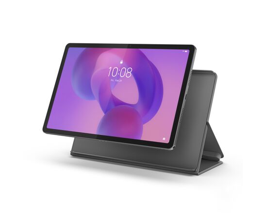 Планшет Lenovo Idea Tab 8/128 5G Luna Grey + Case&Pen (ZAFM0065UA), изображение 5 Планшет Lenovo Idea Tab 8/128 5G Luna Grey + Case&Pen (ZAFM0065UA), изображение 5
