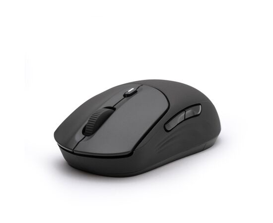 Мышка HP 400 Quiet Wireless/Bluetooth Black (AZ7B2AA), изображение 11 Мышка HP 400 Quiet Wireless/Bluetooth Black (AZ7B2AA), изображение 11