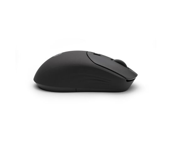 Мышка HP 400 Quiet Wireless/Bluetooth Black (AZ7B2AA), изображение 5 Мышка HP 400 Quiet Wireless/Bluetooth Black (AZ7B2AA), изображение 5