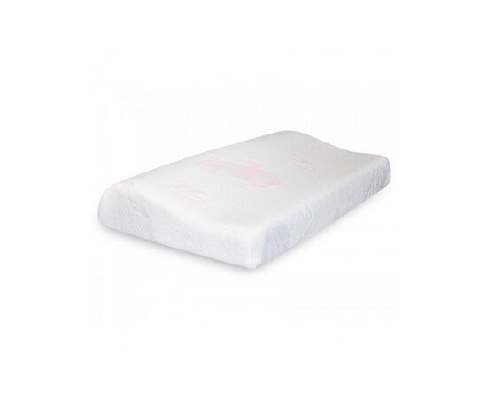 Подушка Highfoam детская ортопедическая Noble Twinkle Star для девочек 50 х 29 х 8 см (4820000634977)