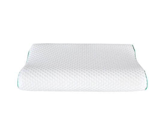 Подушка Highfoam детская ортопедическая Noble Twinkle Air 49 х 32 х 10,5 см (4820000883696), изображение 5 Подушка Highfoam детская ортопедическая Noble Twinkle Air 49 х 32 х 10,5 см (4820000883696), изображение 5