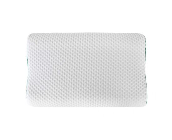 Подушка Highfoam детская ортопедическая Noble Twinkle Air 49 х 32 х 10,5 см (4820000883696), изображение 6 Подушка Highfoam детская ортопедическая Noble Twinkle Air 49 х 32 х 10,5 см (4820000883696), изображение 6
