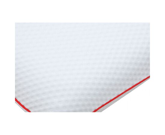 Подушка Highfoam ортопедическая Noble Cloud M-Line 58 х 42 х 13 см (4820000977098), изображение 6 Подушка Highfoam ортопедическая Noble Cloud M-Line 58 х 42 х 13 см (4820000977098), изображение 6