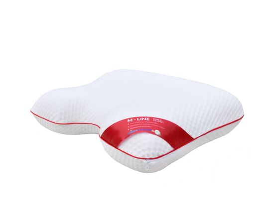 Подушка Highfoam ортопедическая Noble Cloud M-Line 58 х 42 х 13 см (4820000977098)