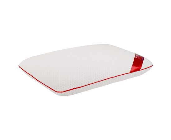 Подушка Highfoam ортопедична Noble Iconic Air M-Line 63 х 43 х 14 см (4823072703060)