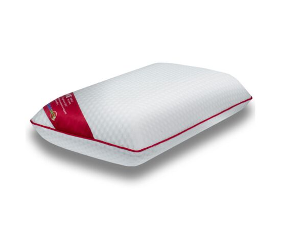 Подушка Highfoam ортопедическая Noble Sweeten L, M-Line 59 х 43 х 12 см (4820000634700)