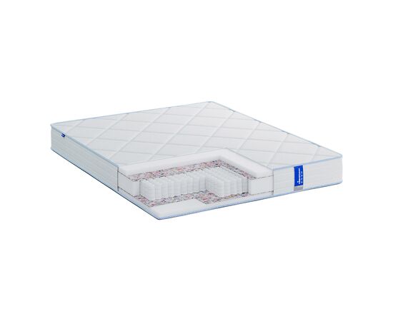 Матрас Highfoam Obeliks Dion, анатомический двусторонний 180 x 200 см (4820001158144), изображение 2 Матрас Highfoam Obeliks Dion, анатомический двусторонний 180 x 200 см (4820001158144), изображение 2