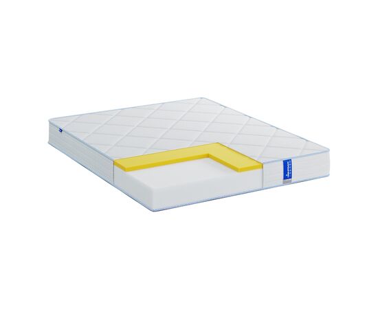 Матрас Highfoam Obeliks Teos скрутка, анатомический двусторонний 80 x 190 см (4820001196139), изображение 2 Матрас Highfoam Obeliks Teos скрутка, анатомический двусторонний 80 x 190 см (4820001196139), изображение 2