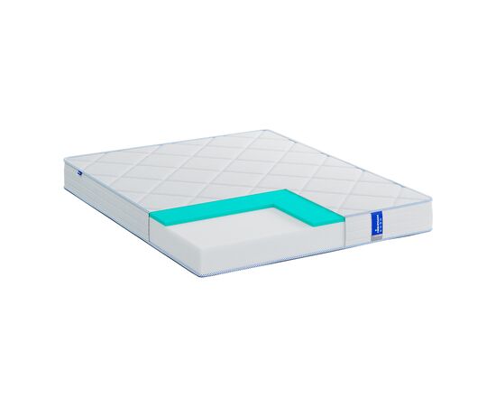 Матрас Highfoam Obeliks Lupen скрутка, анатомический двусторонний 90 x 190 см (4820001219302), изображение 2 Матрас Highfoam Obeliks Lupen скрутка, анатомический двусторонний 90 x 190 см (4820001219302), изображение 2