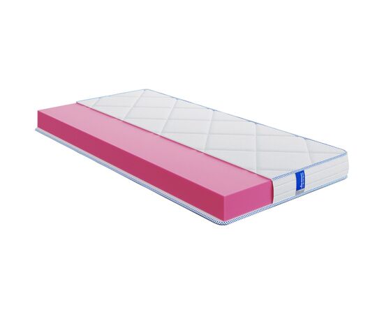Матрас Highfoam Obeliks Efes скрутка, анатомический двусторонний 180 x 200 см (4820001289022), изображение 3 Матрас Highfoam Obeliks Efes скрутка, анатомический двусторонний 180 x 200 см (4820001289022), изображение 3