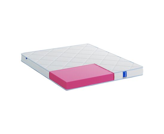 Матрас Highfoam Obeliks Efes скрутка, анатомический двусторонний 70 x 170 см (4820001327717), изображение 2 Матрас Highfoam Obeliks Efes скрутка, анатомический двусторонний 70 x 170 см (4820001327717), изображение 2