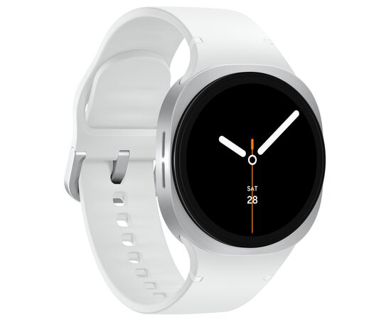 Смарт-часы Samsung Galaxy Watch 8 44mm Silver (SM-L330NZSASEK), изображение 3