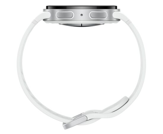 Смарт-часы Samsung Galaxy Watch 8 44mm Silver (SM-L330NZSASEK), изображение 4