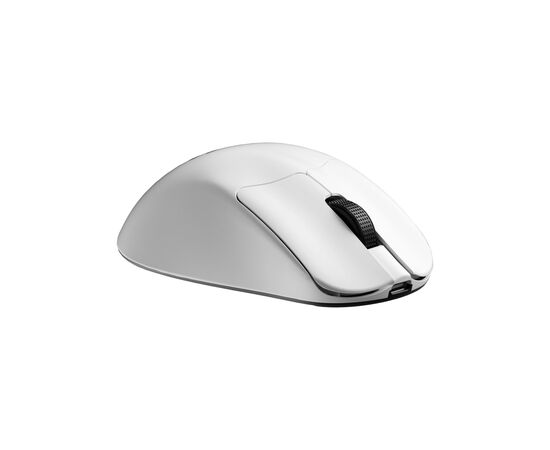 Мышка GamePro Genesis Avenger Wireless/Bluetooth/USB White (GM096W), изображение 4 Мышка GamePro Genesis Avenger Wireless/Bluetooth/USB White (GM096W), изображение 4