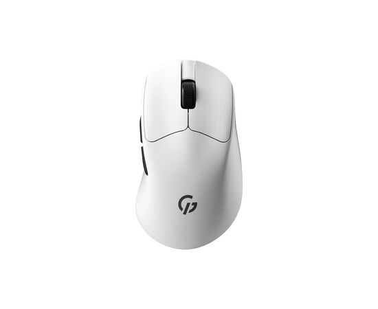 Мишка GamePro Genesis Avenger Wireless/Bluetooth/USB White (GM096W)
