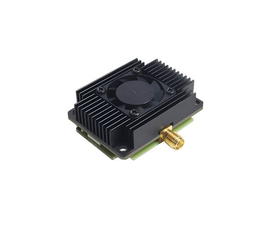 Видеопередатчик (VTX) Peakfpv THOR T35 FPV VTX упаковка 200 шт. (T35BOX200), изображение 4 Видеопередатчик (VTX) Peakfpv THOR T35 FPV VTX упаковка 200 шт. (T35BOX200), изображение 4