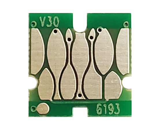 Чип для картриджа Epson T6193/C13T619300 Everprint (CHIP-EPS-MB-T6193)