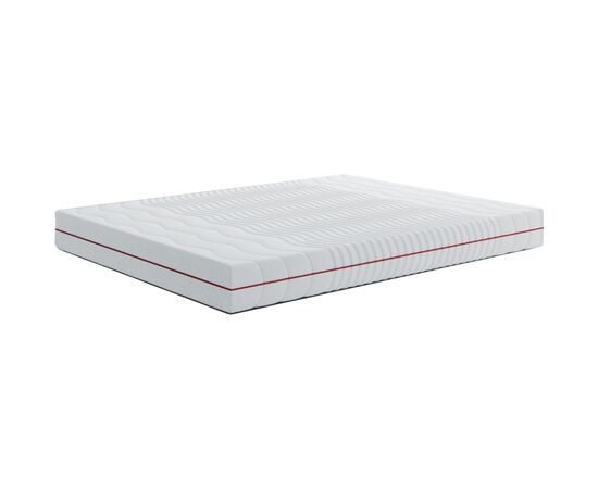 Матрас Highfoam Noble Aurum Minto, ортопедический скрутка 120 x 200 см (4820001261585)