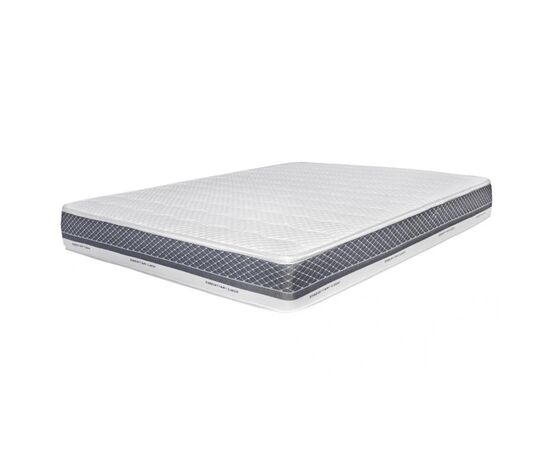 Матрац Highfoam Noble Platinum Hercules, ортопедичний для людей з великою вагою скрутка 80 x 190 см (4820001253115)