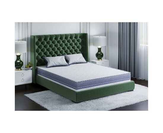 Матрас Highfoam Noble Platinum Hercules, ортопедический для людей с большим весом, скрутка 120 x 200 см (4820001180992), изображение 10