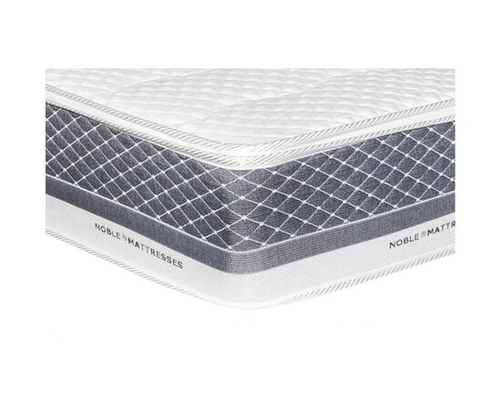 Матрас Highfoam Noble Platinum Hercules, ортопедический для людей с большим весом, скрутка 160 x 200 см (4820001167825), изображение 5