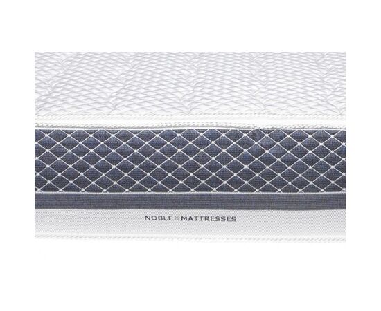 Матрас Highfoam Noble Platinum Hercules, ортопедический для людей с большим весом, скрутка 180x200 см (4820001178494), изображение 3 Матрас Highfoam Noble Platinum Hercules, ортопедический для людей с большим весом, скрутка 180x200 см (4820001178494), изображение 3