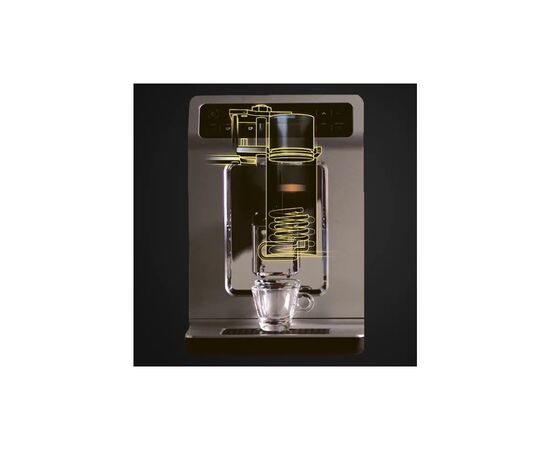 Кофемашина Krups EA891D10, изображение 11 Кофемашина Krups EA891D10, изображение 11