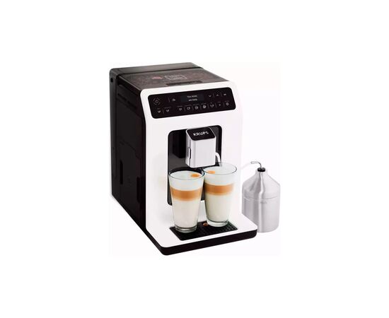 Кофемашина Krups EA891D10, изображение 2 Кофемашина Krups EA891D10, изображение 2
