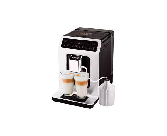 Кофемашина Krups EA891D10, изображение 3 Кофемашина Krups EA891D10, изображение 3