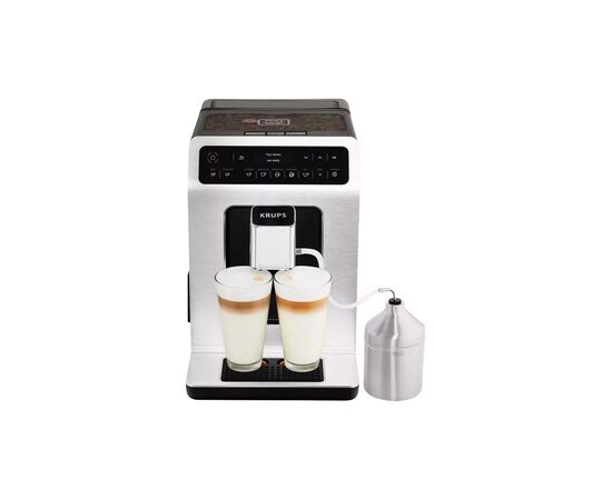 Кофемашина Krups EA891D10, изображение 4 Кофемашина Krups EA891D10, изображение 4