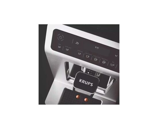 Кофемашина Krups EA891D10, изображение 7 Кофемашина Krups EA891D10, изображение 7