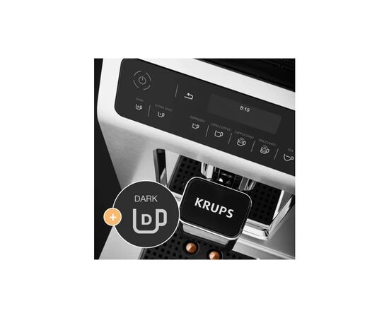 Кофемашина Krups EA891D10, изображение 9 Кофемашина Krups EA891D10, изображение 9