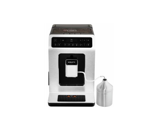 Кофемашина Krups EA891D10
