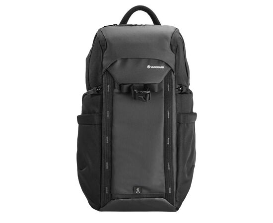 Фото-сумка Vanguard Backpack VEO Adaptor S46 Black (4719856250205), зображення 2 Фото-сумка Vanguard Backpack VEO Adaptor S46 Black (4719856250205), зображення 2