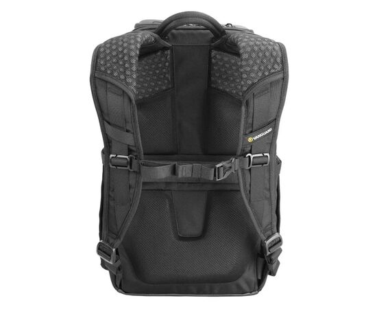 Фото-сумка Vanguard Backpack VEO Adaptor S46 Black (4719856250205), зображення 3 Фото-сумка Vanguard Backpack VEO Adaptor S46 Black (4719856250205), зображення 3