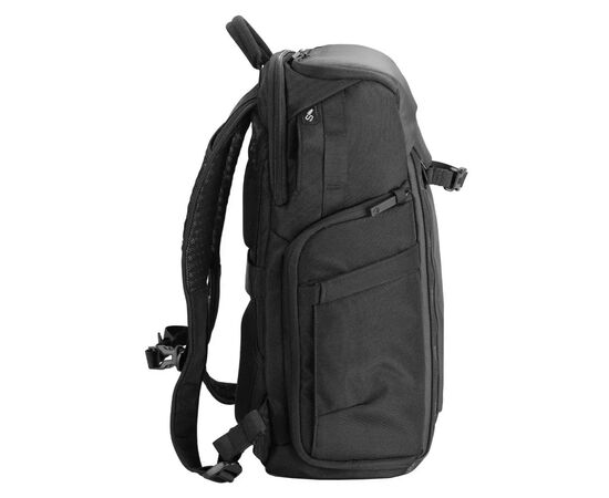 Фото-сумка Vanguard Backpack VEO Adaptor S46 Black (4719856250205), зображення 5 Фото-сумка Vanguard Backpack VEO Adaptor S46 Black (4719856250205), зображення 5