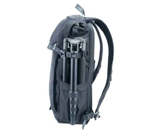 Фото-сумка Vanguard Backpack VEO GO 46M Black (4719856247199), изображение 11 Фото-сумка Vanguard Backpack VEO GO 46M Black (4719856247199), изображение 11